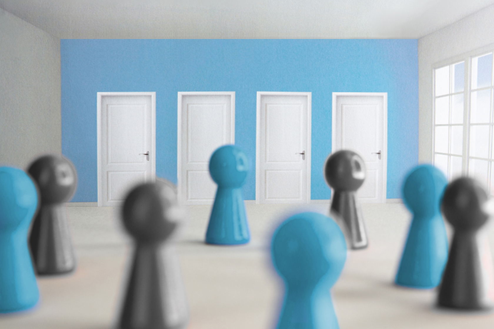 GWK Berufliche Rehabilitation