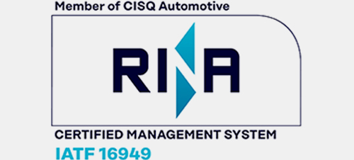 Member of CISQ Automotive