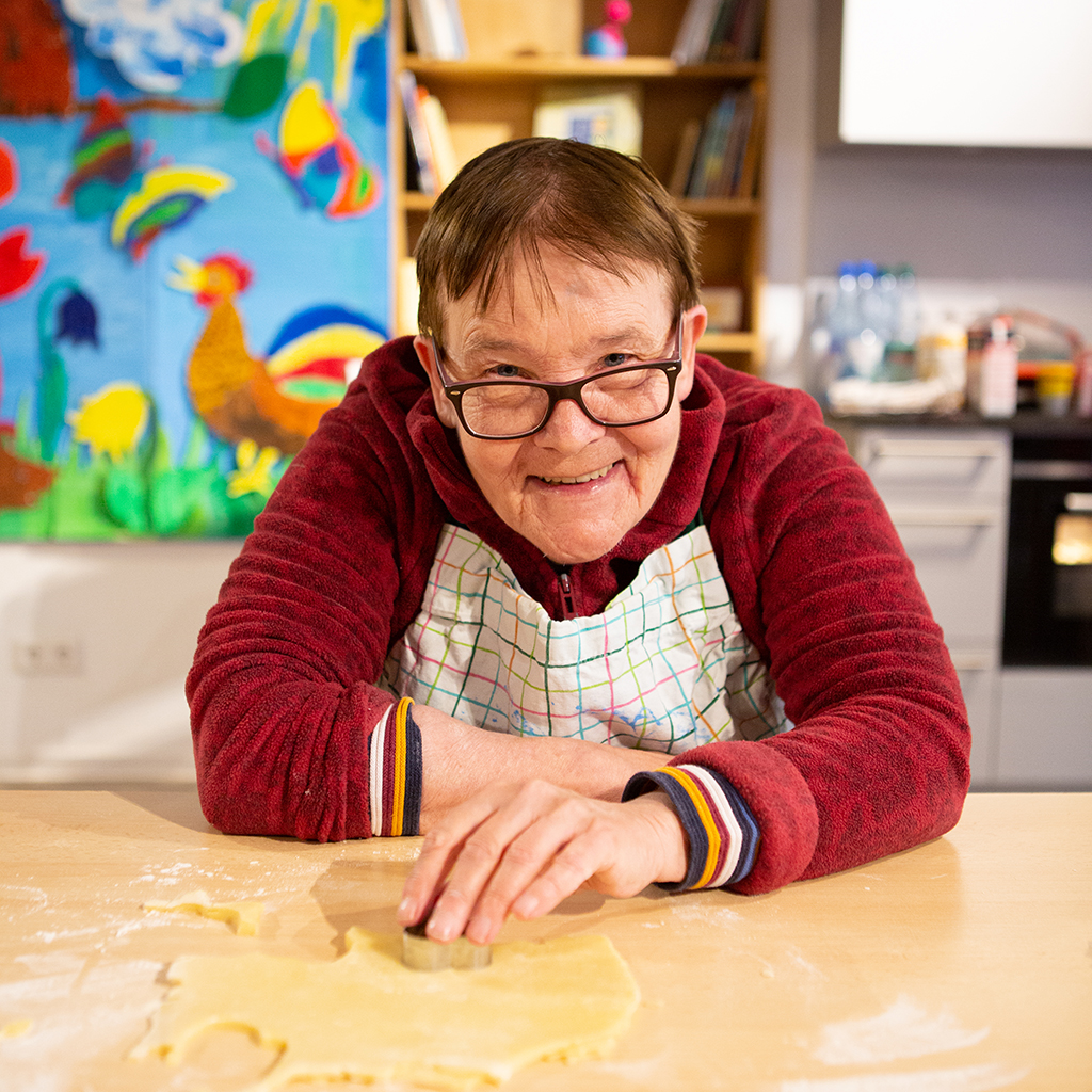 Ambulant Betreutes Wohnen und Besondere Wohnformen