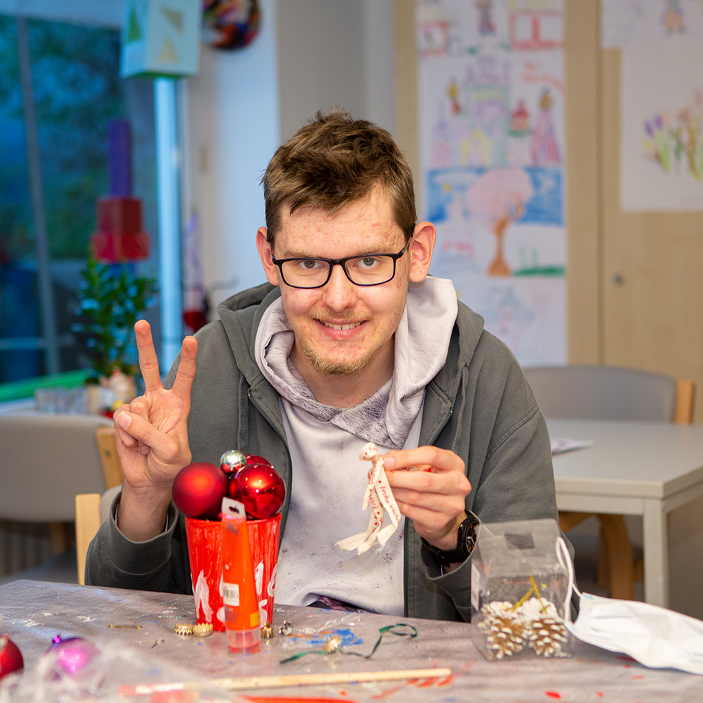 Ambulant Betreutes Wohnen und Besondere Wohnformen