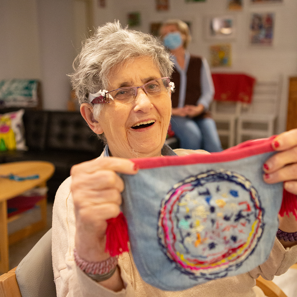 Ambulant Betreutes Wohnen und Besondere Wohnformen