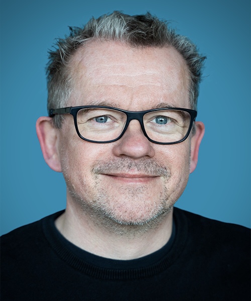Martin Ziemke