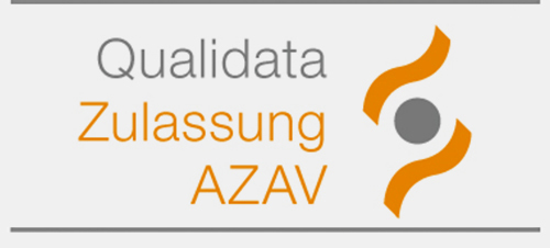Qualidata Zulassung AZAV