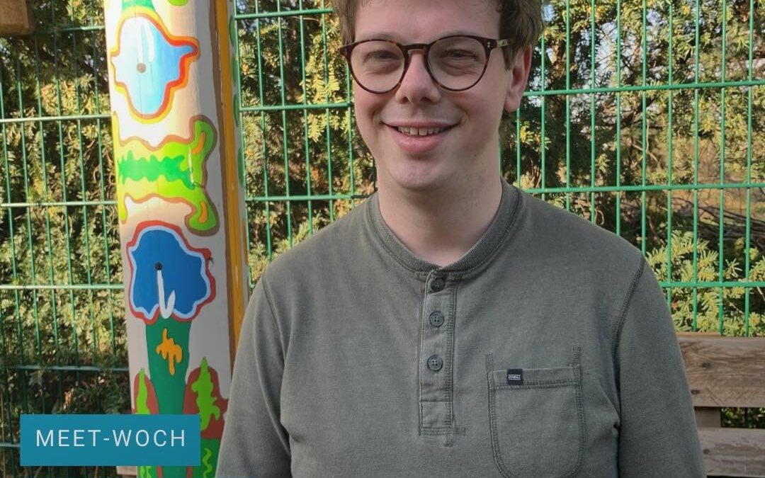 Meet·woch mit Thomas Wenzel