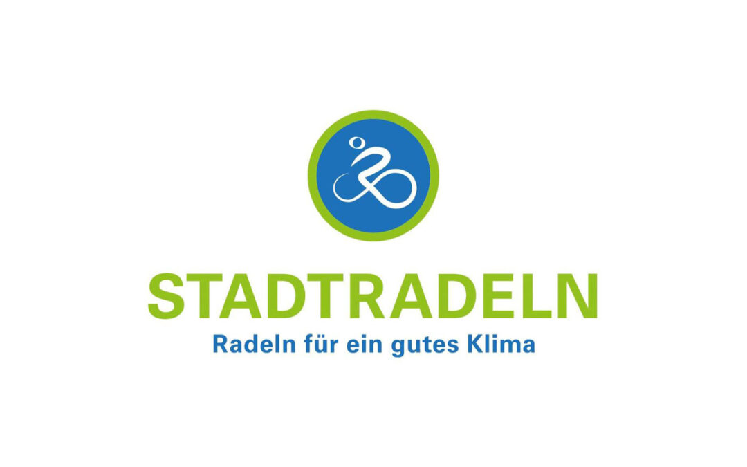 Wir radeln für ein gutes Klima – STADTRADELN 2022