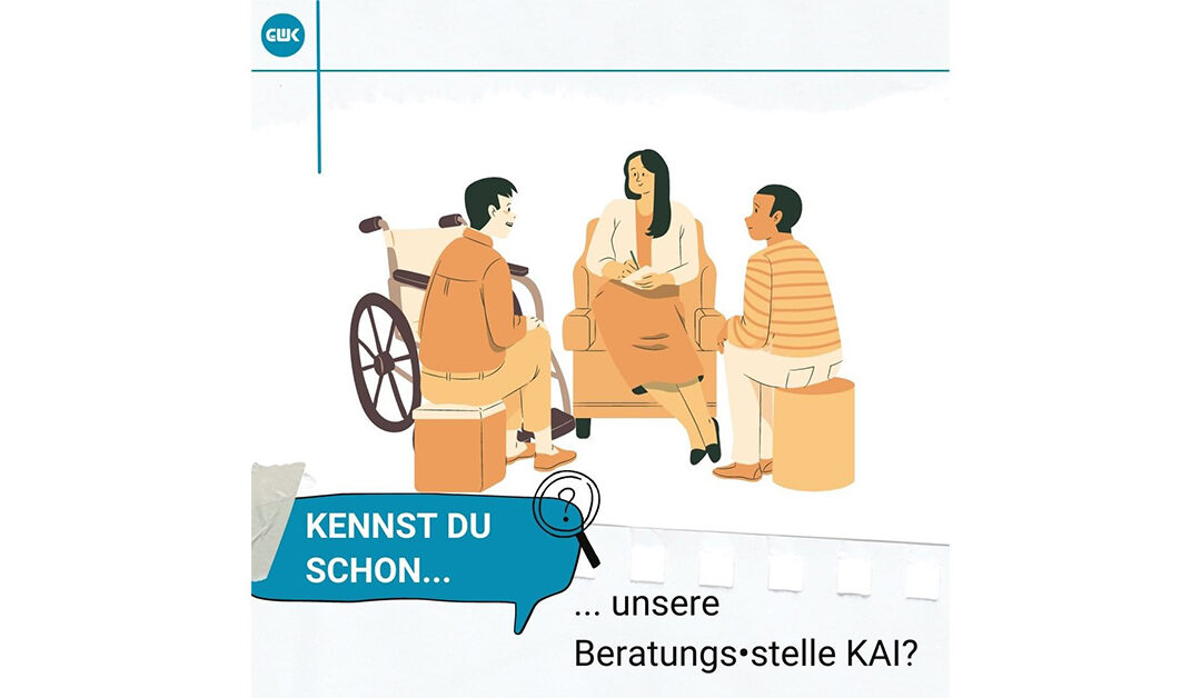 Beratungs·stelle KAI