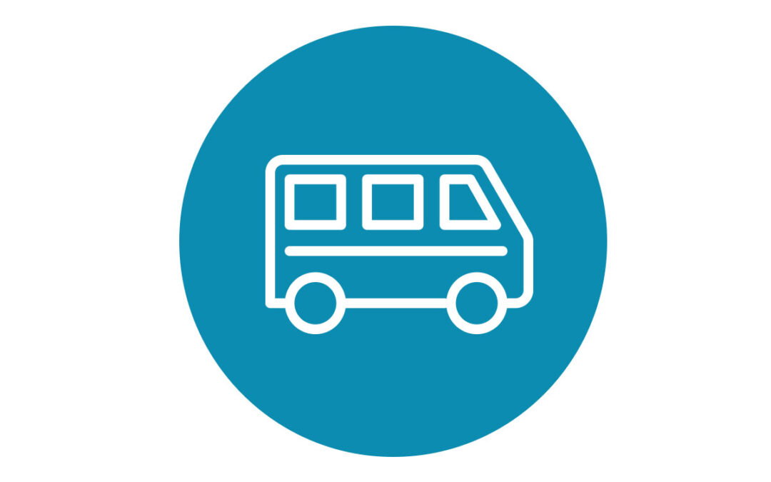 Neuausschreibung aller GWK-Zubringerlinien zum 01.12.2022