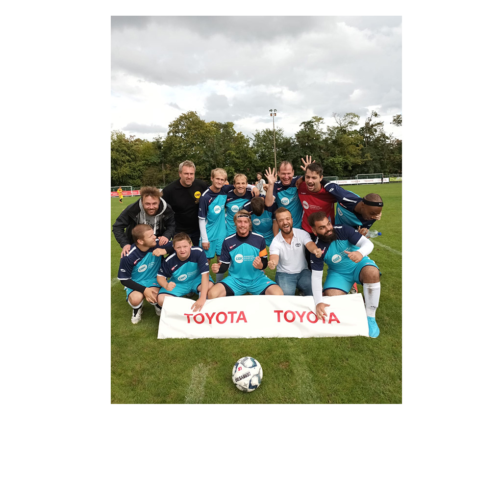 Special Olympics NRW