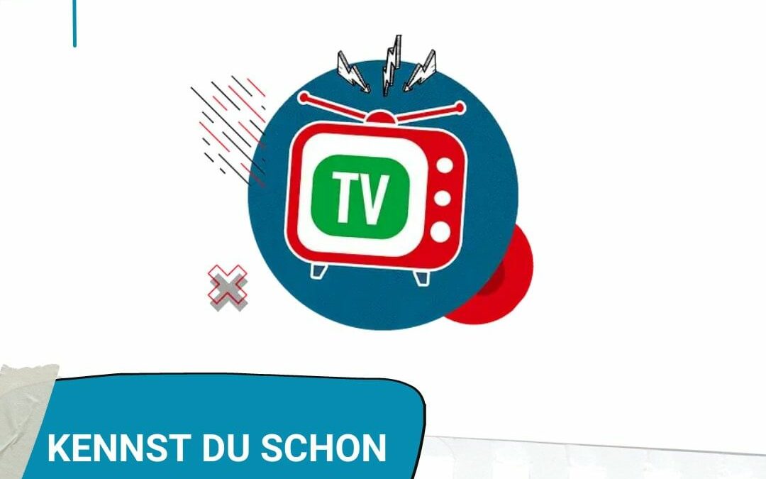 Das ist KoKoBe TV