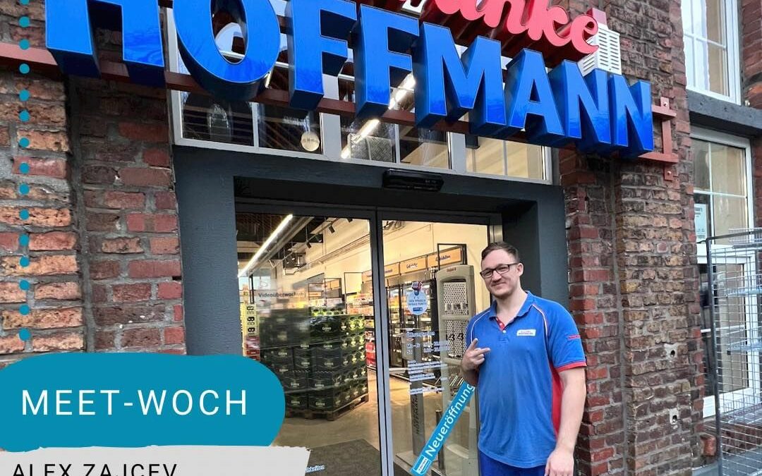 Meetwoch: Alex Zajcek