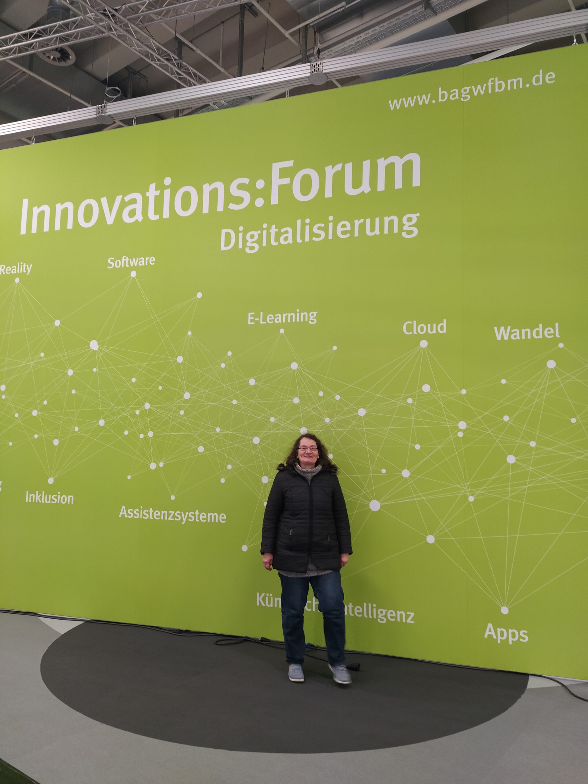 Jubiläumsfeier des ASH 2023