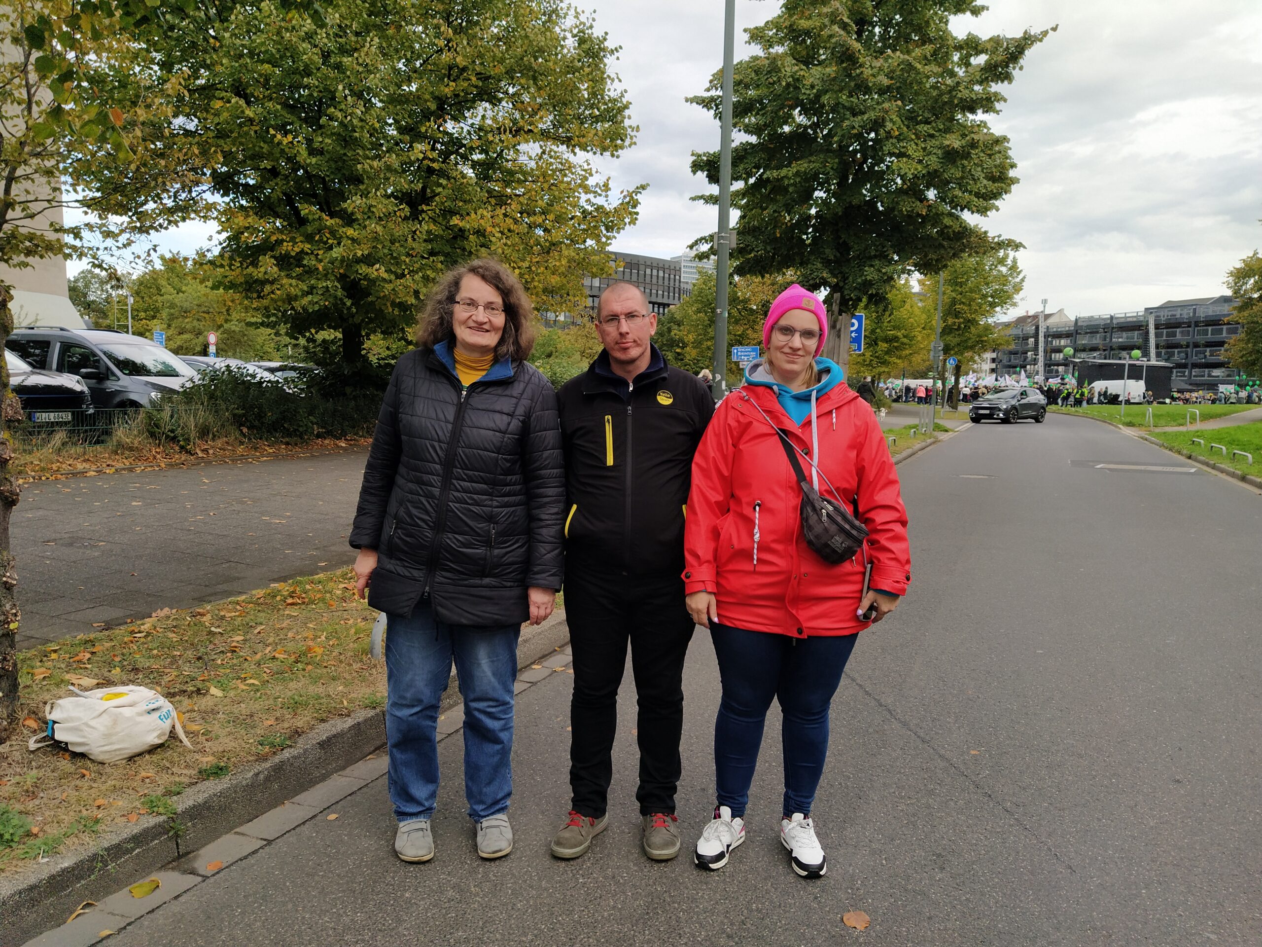 Jubiläumsfeier des ASH 2023