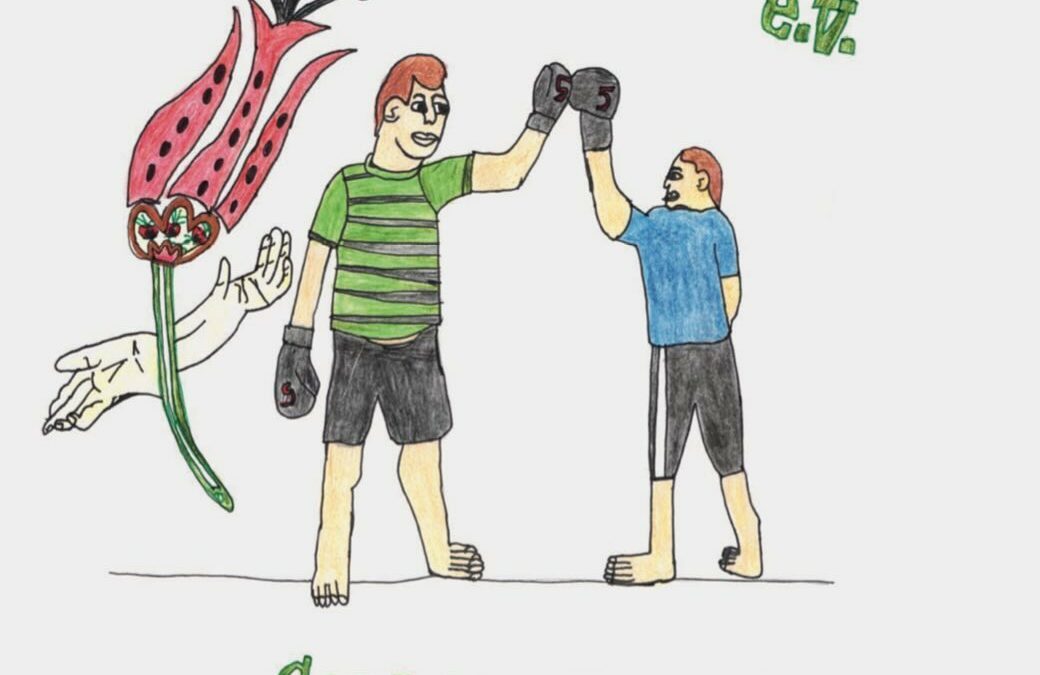 Info·fleck November