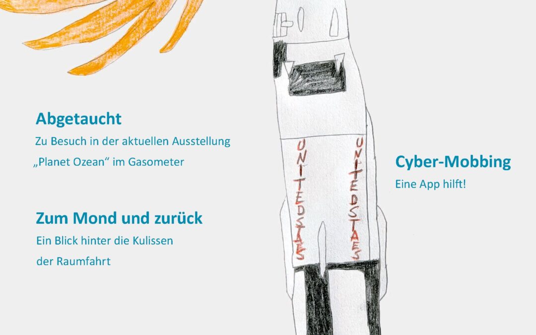 Info·fleck Juli 2025