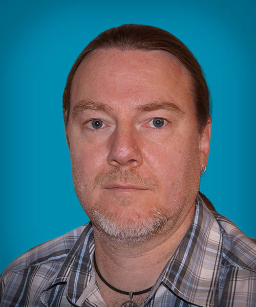 Bild folgt männlich