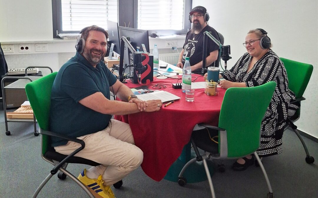 Stark im Recht – Beratung für Menschen mit Behinderung