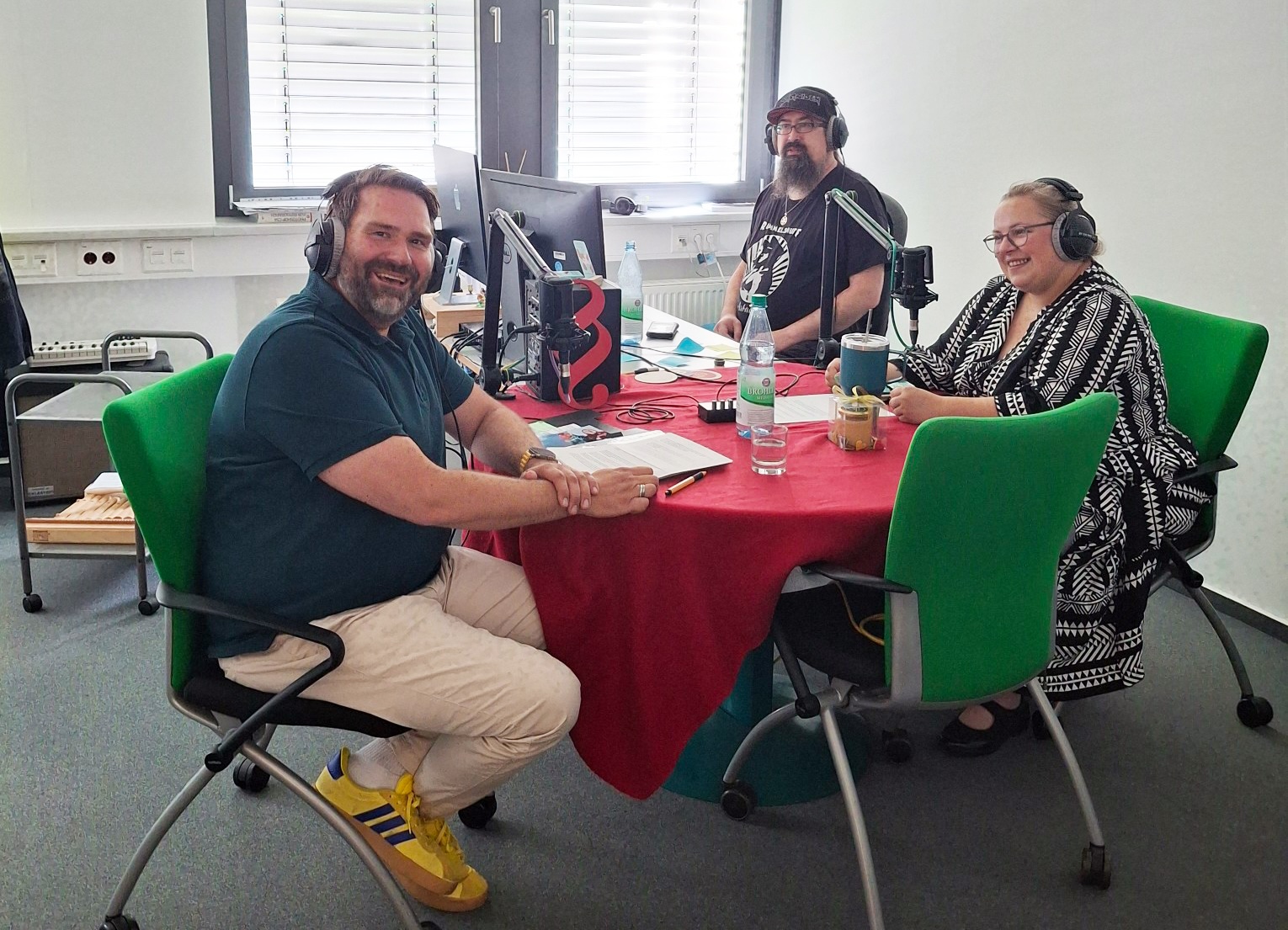 Spendenfahrt-Mai-2025