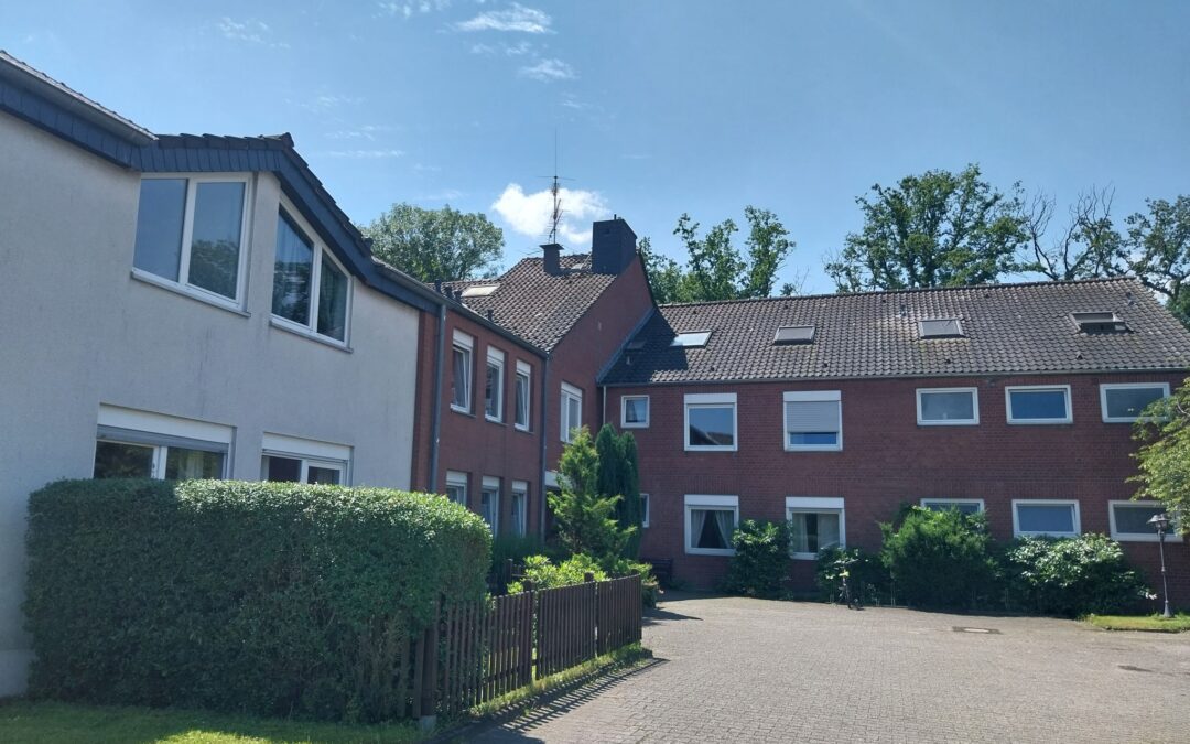 Neufang vom Anna-Schumacher-Haus