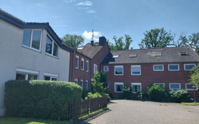 Neufang vom Anna-Schumacher-Haus