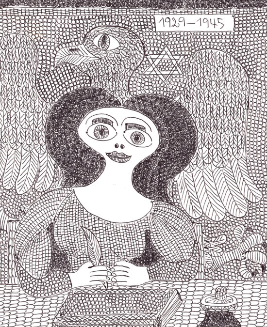 Gedenkveranstaltung für die Opfer des Nationalsozialismus in Berlin